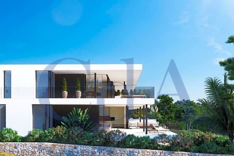 Bungalow in vendita Dehesa De Campoamor, Alicante, Spagna 3 camere da letto, 145 mq. N° 72029 - foto 7