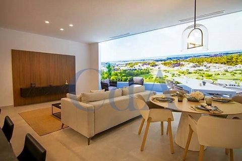 Bungalow in vendita Dehesa De Campoamor, Alicante, Spagna 3 camere da letto, 145 mq. N° 72029 - foto 18