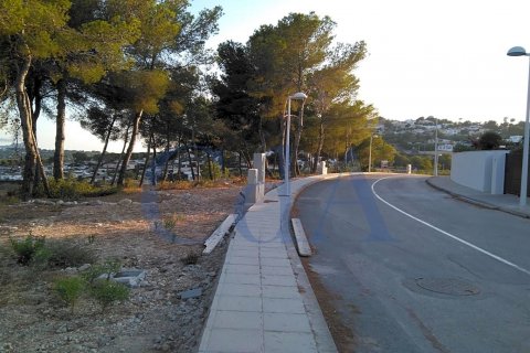 Villa in vendita Costa Nova, Alicante, Spagna 3 camere da letto, 510 mq. N° 72026 - foto 9