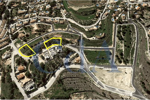 Villa in vendita Costa Nova, Alicante, Spagna 3 camere da letto, 510 mq. N° 72026 - foto 16