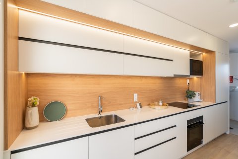 Apartment for sale in La Nucia, Alicante, Spain 4 bedrooms, 161 sq.m. No. 137385 - photo 28