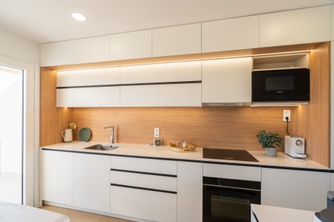 Apartment for sale in La Nucia, Alicante, Spain 4 bedrooms, 161 sq.m. No. 137385 - photo 27