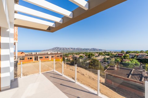Wohnung zum Verkauf in La Nucia, Alicante, Spanien 4 Schlafzimmer, 156 m2 Nr. 137388 - Foto 30