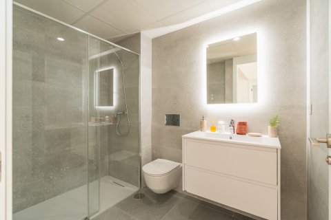 Продажа квартиры Ла Нусия, Аликанте, Испания 4 спальни, 169м2 №137388 - фото 13