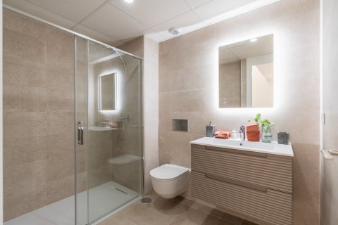 Продажа квартиры Ла Нусия, Аликанте, Испания 4 спальни, 169м2 №137388 - фото 21