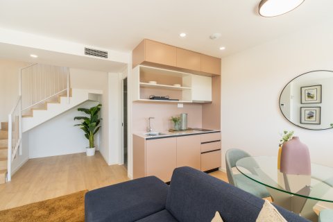 Продажа квартиры Ла Нусия, Аликанте, Испания 4 спальни, 169м2 №137388 - фото 20