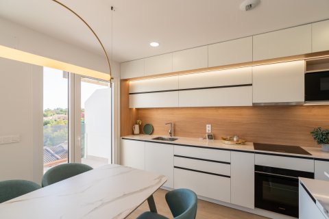 Продажа квартиры Ла Нусия, Аликанте, Испания 4 спальни, 169м2 №137388 - фото 29