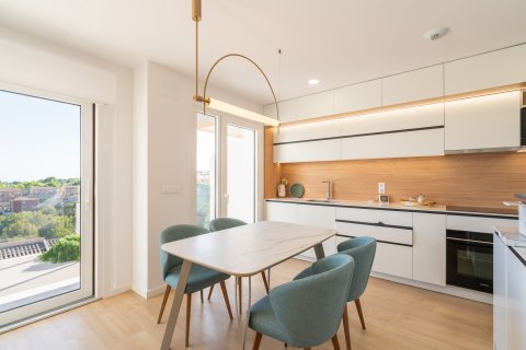 Продажа квартиры Ла Нусия, Аликанте, Испания 4 спальни, 169м2 №137388 - фото 27