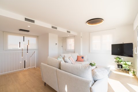 Wohnung zum Verkauf in La Nucia, Alicante, Spanien 4 Schlafzimmer, 156 m2 Nr. 137388 - Foto 10