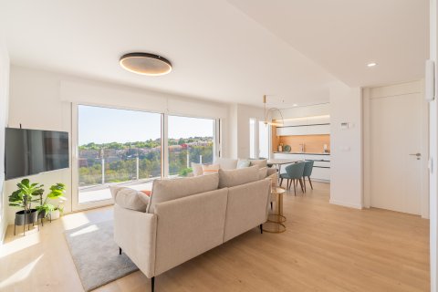 Продажа квартиры Ла Нусия, Аликанте, Испания 4 спальни, 169м2 №137388 - фото 23
