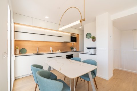 Wohnung zum Verkauf in La Nucia, Alicante, Spanien 4 Schlafzimmer, 156 m2 Nr. 137388 - Foto 22