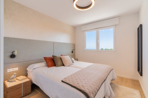 Продажа квартиры Ла Нусия, Аликанте, Испания 4 спальни, 169м2 №137388 - фото 22