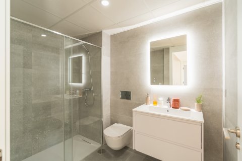 Продажа квартиры Ла Нусия, Аликанте, Испания 4 спальни, 169м2 №137388 - фото 9