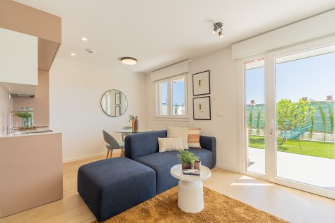 Продажа квартиры Ла Нусия, Аликанте, Испания 4 спальни, 169м2 №137388 - фото 10