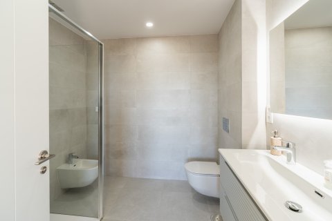 Продажа квартиры Ла Нусия, Аликанте, Испания 4 спальни, 169м2 №137388 - фото 17
