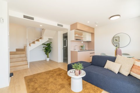 Продажа квартиры Ла Нусия, Аликанте, Испания 4 спальни, 169м2 №137388 - фото 11