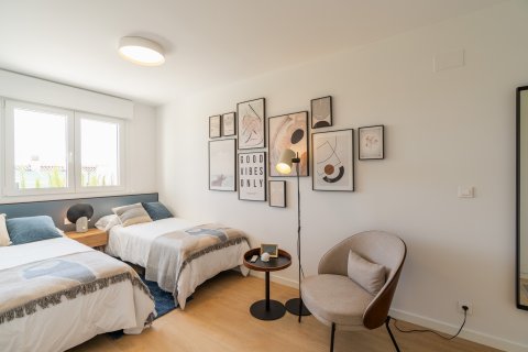 Продажа квартиры Ла Нусия, Аликанте, Испания 4 спальни, 169м2 №137388 - фото 30