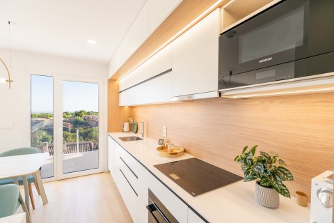 Wohnung zum Verkauf in La Nucia, Alicante, Spanien 4 Schlafzimmer, 156 m2 Nr. 137388 - Foto 24