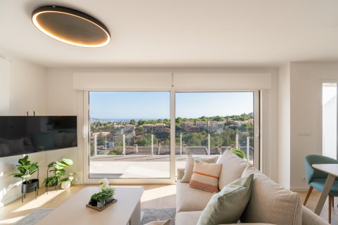 Продажа квартиры Ла Нусия, Аликанте, Испания 4 спальни, 169м2 №137388 - фото 28