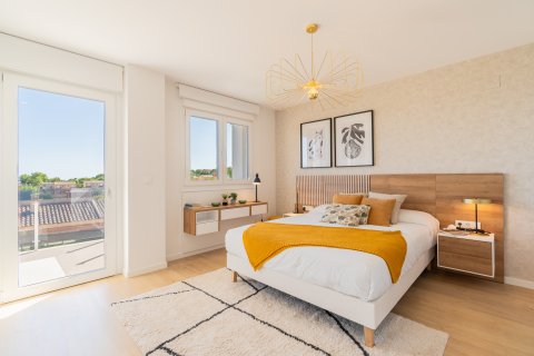 Продажа квартиры Ла Нусия, Аликанте, Испания 4 спальни, 169м2 №137388 - фото 14