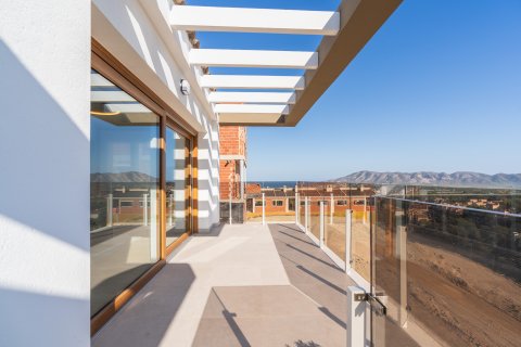 Wohnung zum Verkauf in La Nucia, Alicante, Spanien 4 Schlafzimmer, 156 m2 Nr. 137388 - Foto 29