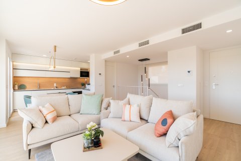 Продажа квартиры Ла Нусия, Аликанте, Испания 4 спальни, 169м2 №137388 - фото 24
