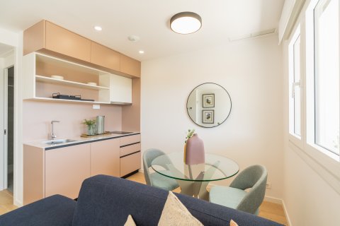 Продажа квартиры Ла Нусия, Аликанте, Испания 4 спальни, 169м2 №137388 - фото 12