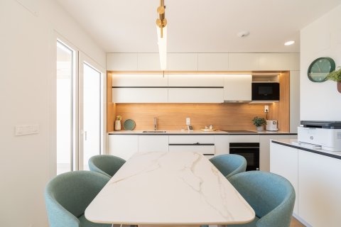 Продажа квартиры Ла Нусия, Аликанте, Испания 4 спальни, 169м2 №137388 - фото 26