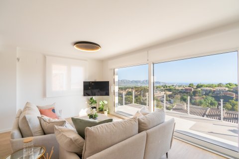 Wohnung zum Verkauf in La Nucia, Alicante, Spanien 4 Schlafzimmer, 156 m2 Nr. 137388 - Foto 18