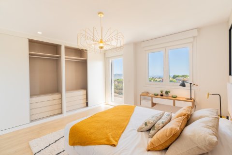Продажа квартиры Ла Нусия, Аликанте, Испания 4 спальни, 169м2 №137388 - фото 16