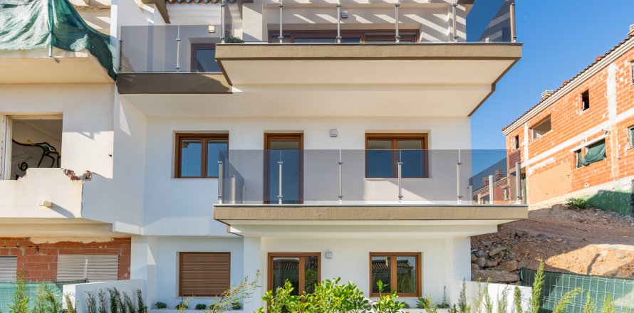 Apartment à La Nucia, Alicante, Espagne 4 chambres, 169 m2 No. 137387