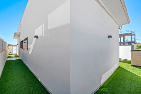 Продажа виллы в Лос-Алькасарес, Мурсия, Испания 3 спальни, 95м2 №147609 - фото 20