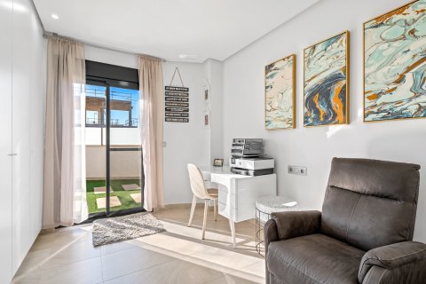 Продажа виллы в Лос-Алькасарес, Мурсия, Испания 3 спальни, 95м2 №147609 - фото 13