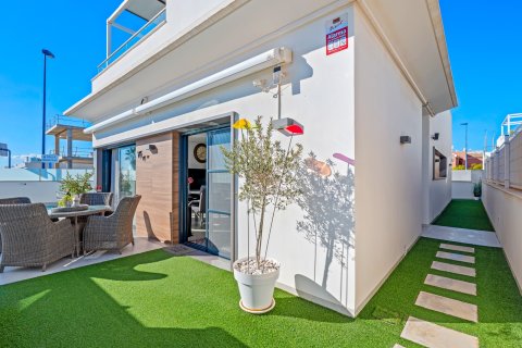 Продажа виллы в Лос-Алькасарес, Мурсия, Испания 3 спальни, 95м2 №147609 - фото 18