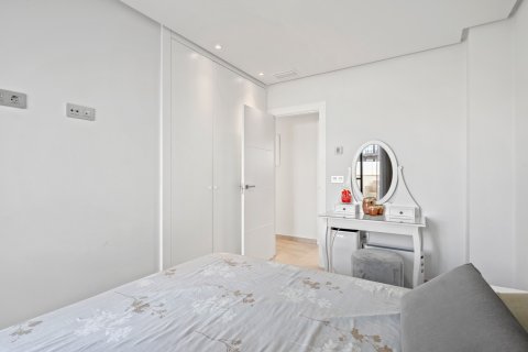 Продажа виллы в Лос-Алькасарес, Мурсия, Испания 3 спальни, 95м2 №147609 - фото 12