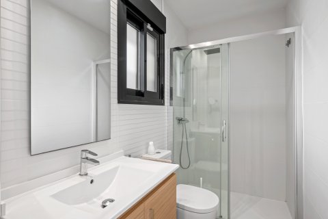 Продажа виллы в Лос-Алькасарес, Мурсия, Испания 3 спальни, 95м2 №147609 - фото 10