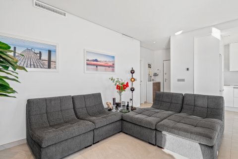 Продажа виллы в Лос-Алькасарес, Мурсия, Испания 3 спальни, 95м2 №147609 - фото 5