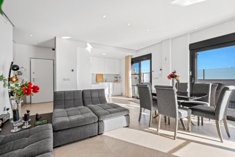 Продажа виллы в Лос-Алькасарес, Мурсия, Испания 3 спальни, 95м2 №147609 - фото 4