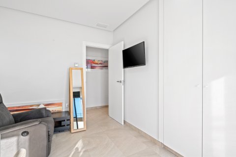 Продажа виллы в Лос-Алькасарес, Мурсия, Испания 3 спальни, 95м2 №147609 - фото 14