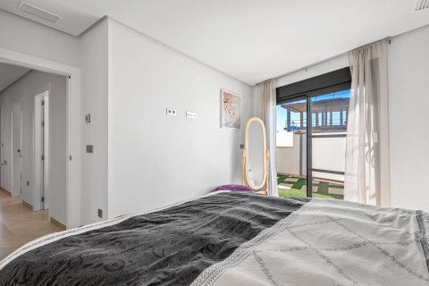 Продажа виллы в Лос-Алькасарес, Мурсия, Испания 3 спальни, 95м2 №147609 - фото 8