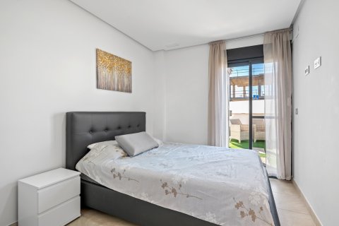 Продажа виллы в Лос-Алькасарес, Мурсия, Испания 3 спальни, 95м2 №147609 - фото 11