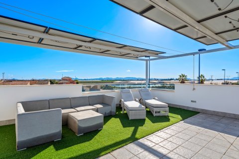 Продажа виллы в Лос-Алькасарес, Мурсия, Испания 3 спальни, 95м2 №147609 - фото 30