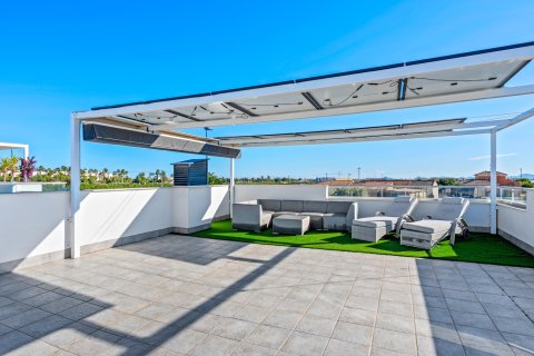 Продажа виллы в Лос-Алькасарес, Мурсия, Испания 3 спальни, 95м2 №147609 - фото 28