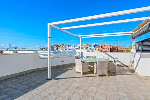 Продажа виллы в Лос-Алькасарес, Мурсия, Испания 3 спальни, 95м2 №147609 - фото 26