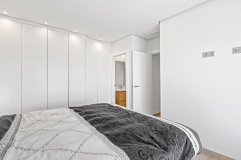 Продажа виллы в Лос-Алькасарес, Мурсия, Испания 3 спальни, 95м2 №147609 - фото 9