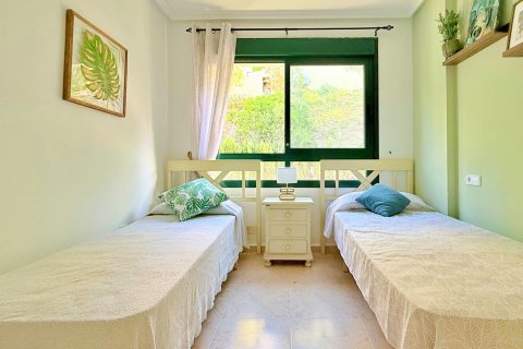 Kaupunkipientalo myytävänä Alicante, Espanja, 2 makuuhuonetta, 83 m2 No. 147604 - kuva 29