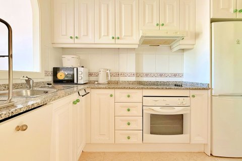 Kaupunkipientalo myytävänä Alicante, Espanja, 2 makuuhuonetta, 83 m2 No. 147604 - kuva 10