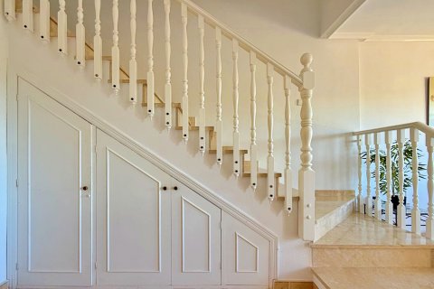 Kaupunkipientalo myytävänä Alicante, Espanja, 2 makuuhuonetta, 83 m2 No. 147604 - kuva 7