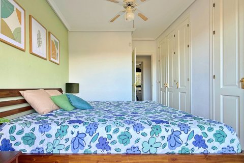 Kaupunkipientalo myytävänä Alicante, Espanja, 2 makuuhuonetta, 83 m2 No. 147604 - kuva 19