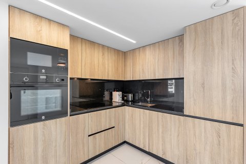 Huoneisto myytävänä Torrevieja, Alicante, Espanja, 2 makuuhuonetta, 122 m2 No. 147605 - kuva 18